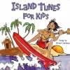 Brent Holmes – Island Tunes For Kids