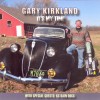 Gary Kirkland – It’s My Time