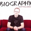 Scott Williamson – Biography