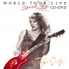 Taylor Swift – Speak Now World Tour Live (CD+DVD)