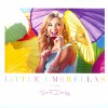 Sarah Darling – Little Umbrellas