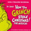 How The Grinch Stole Christmas – The Musical