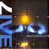 Naturally 7 – Live