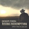 Jackson Young – Rising Redemption