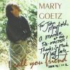 Marty Goetz – I Call You Friend