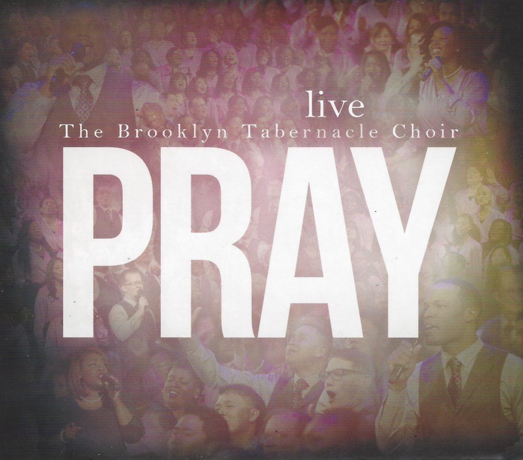 Brooklyn Tabernacle Choir Tour 2024 Setlist Drucy Giralda