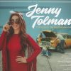 Jenny Tolman – There Goes The Neighborhood