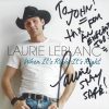 Laurie LeBlanc – When It’s Right It’s Right