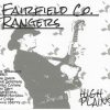 Fairfield County Rangers – High Plains