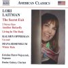 Lori Laitman – The Secret Exit