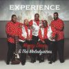 Kenny Davis & The Melodyaires – Experience