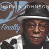 Marvin Johnson – Finally